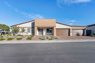 206 Hamilton Crest Ct, Henderson, NV 89015