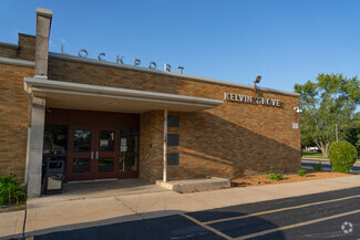 Kelvin Grove Jr High School