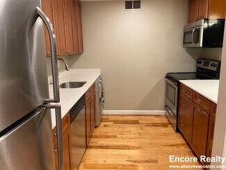 25 Bow St Unit 17 - 35, Somerville, MA 02143