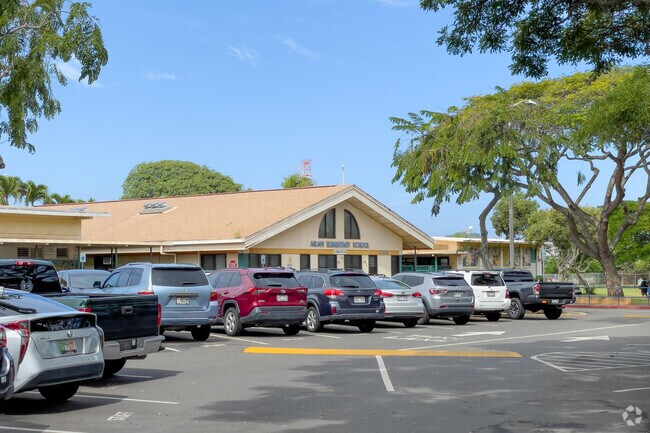 Parent involvement is highly encouraged, contributing to a vibrant and engaging school.