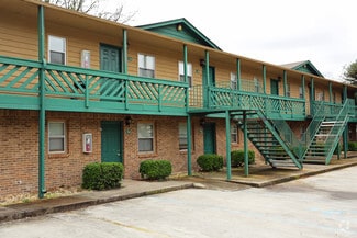 4401 Spartacus Dr SW, Huntsville, AL 35805
