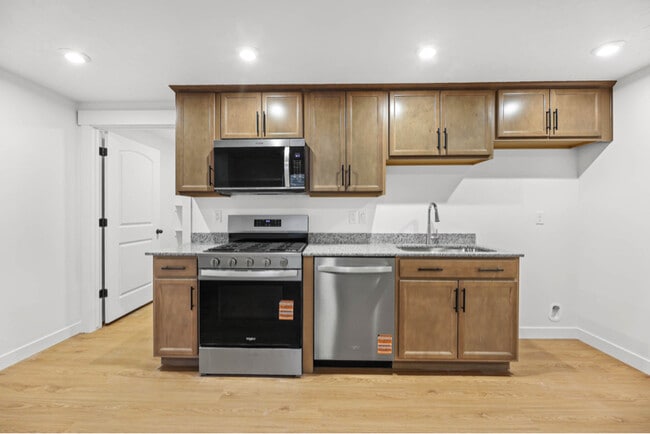 3509 E 1120 S unit A, Spanish Fork, UT 84660 - photo 4