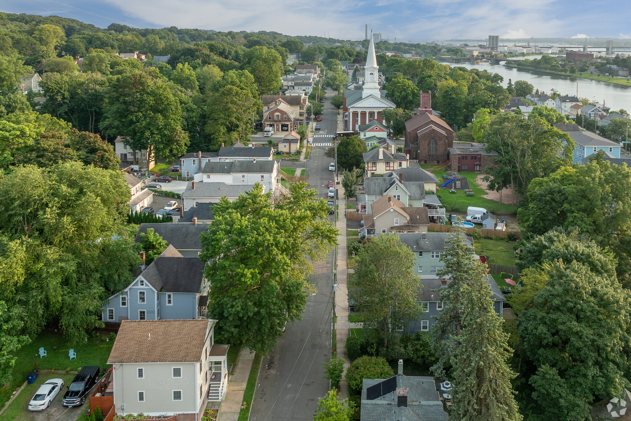 About North End | Schools, Demographics, Things to Do - Homes.com