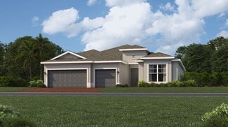 18831 River Burst, North Fort Myers, FL 33917