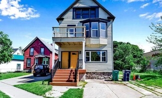 484 W Utica St Unit 1, Buffalo, NY 14213