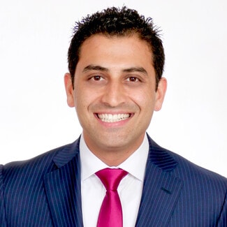 Ben Tabarzadi