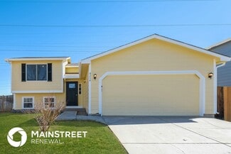 4214 S Halifax Way, Aurora, CO 80013