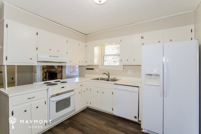 4259 Woodland Dr, Augusta, GA 30907 - photo 3