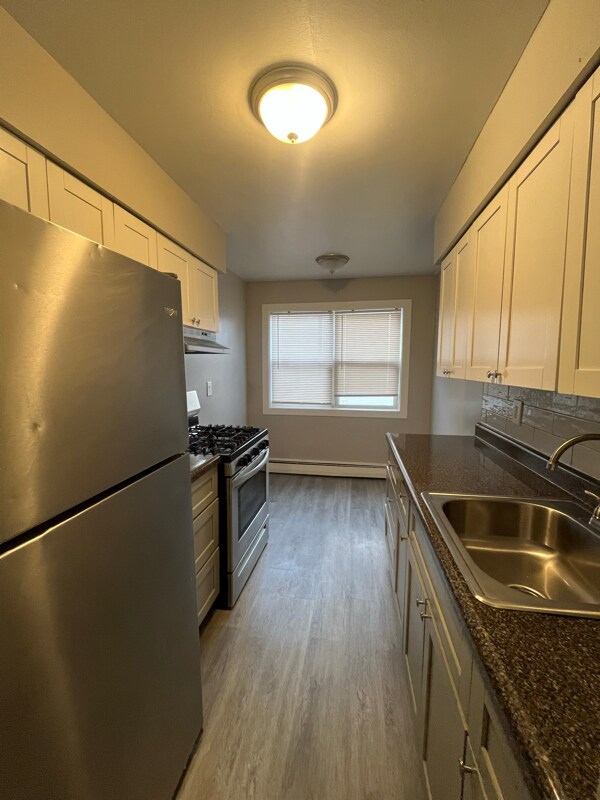 431 Park Ave Unit B8, City of Orange, NJ 07050