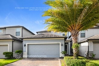 2708 Garden Falls Dr, Brandon, FL 33511