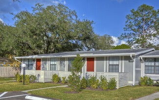 2232 N Spring Glade Cir, Tampa, FL 33613