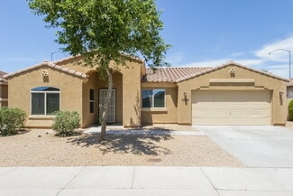 10222 E Baltimore St, Mesa, AZ 85207