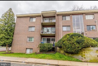 3850 Bel Pre Rd Unit Bel Pre, Silver Spring, MD 20906