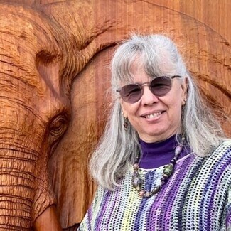 Sharon Bedford