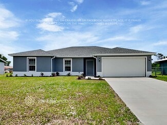 3294 Terita Dr, Port Charlotte, FL 33952