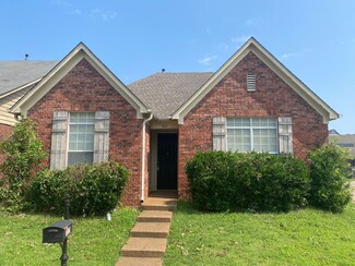 9112 Cinderhill Cove W, Memphis, TN 38016
