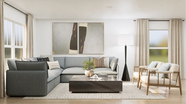 2732 Cramer Heights, Colorado Springs, CO 80904 - photo 5