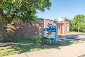 Mark Twain Elementary School