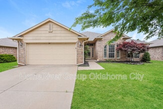 2512 NW 179th Ct, Edmond, OK 73012
