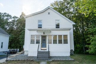 242 Lafayette St Unit Floor 2, Manchester, NH 03102