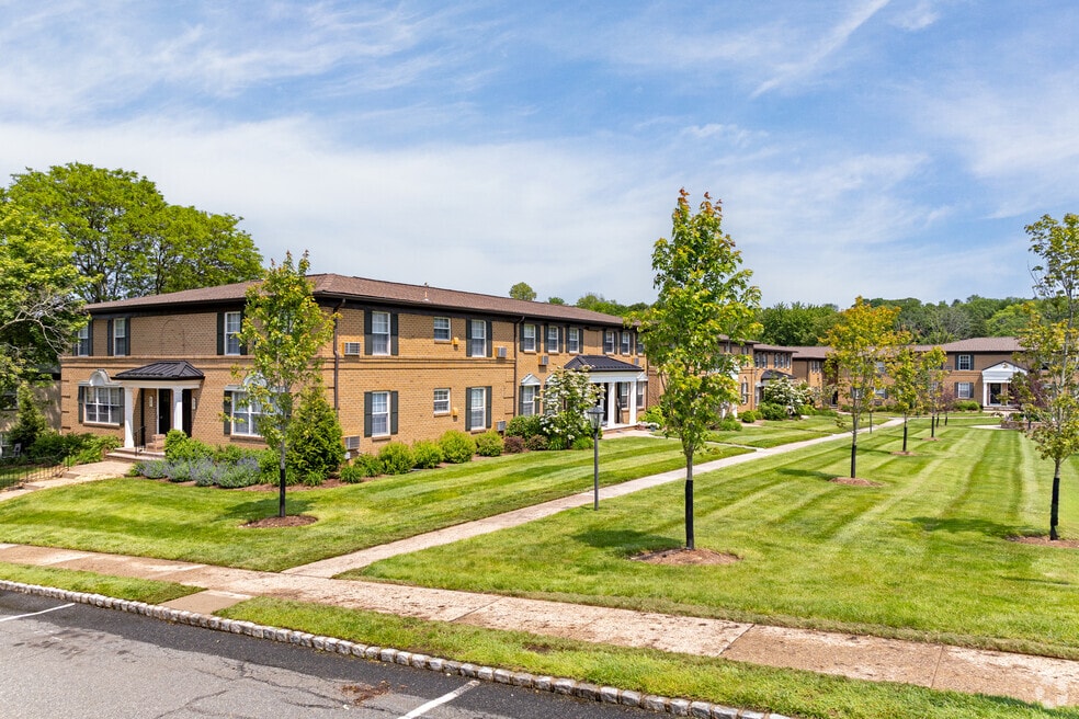 Gateways at Randolph