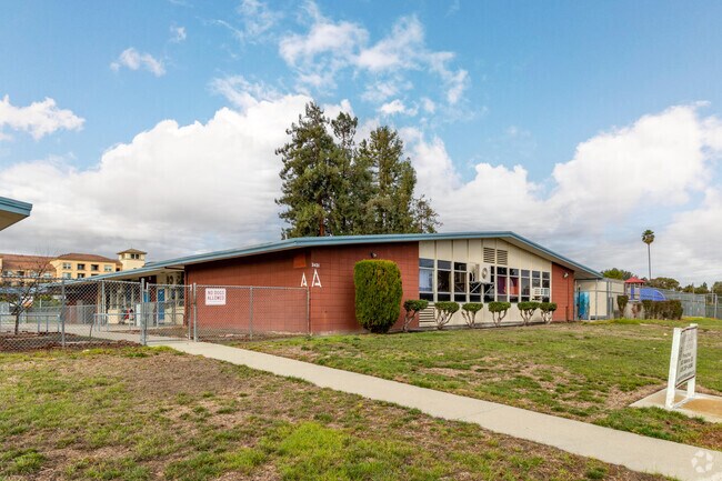 Santa Clara Christian School offers plenty of fun after school activities in Santa Clara.