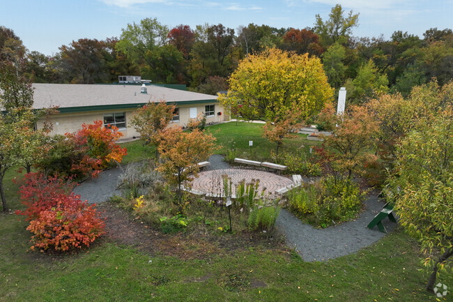 Garlough Environmental Magnet is ranked #21 in Minnesota Magnet Elementary Schools.