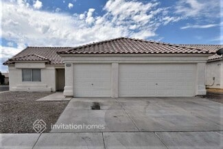 3717 St Charles Ct, North Las Vegas, NV 89031
