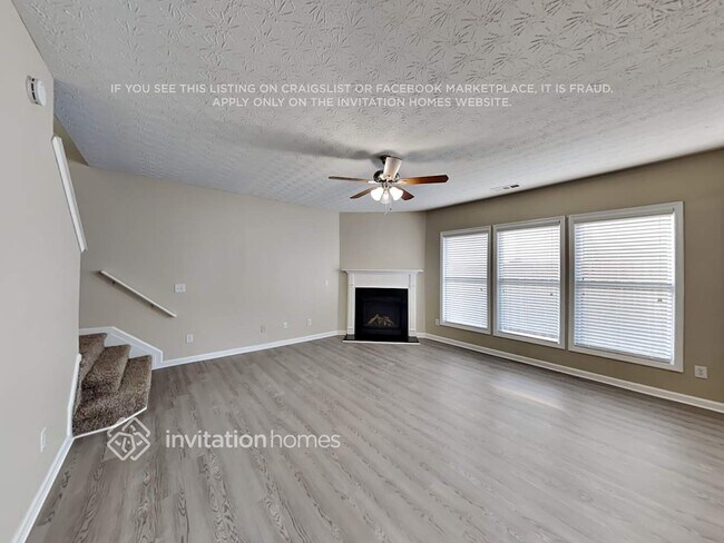 807 Inkberry Rd, Canton, GA 30114 - photo 5