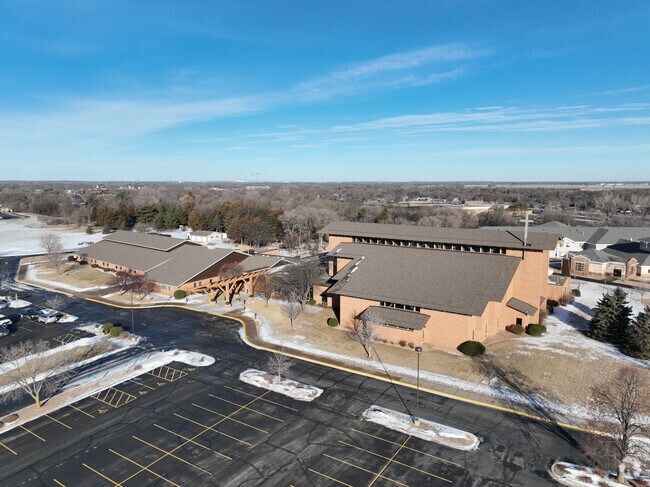 Holy Spirit Academy has an overall Niche grade of B.