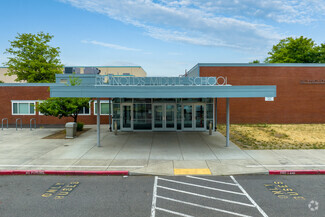 Reynolds Middle School