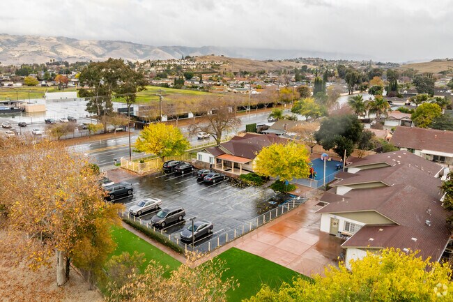 Your children will love the nurturing environment at Scholars Academy.