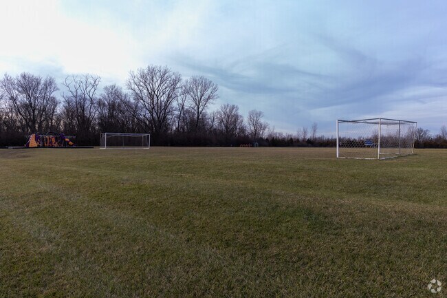 Smith Middle School is for students in grades 4 and 5.