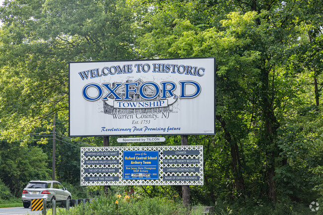 About Oxford Township | Schools, Demographics, Things to Do - Homes.com