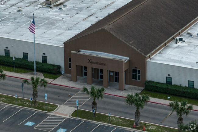 Mozart Elementary - Vangaurd Academy