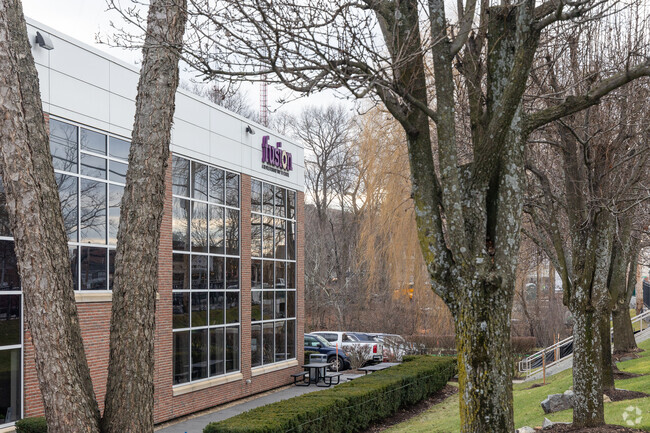 Fusion Academy in Newton is a private alternative school serving students in grades 6-12.
