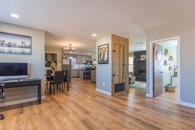 3100 Shawnee Trail, Alamogordo, NM 88310 - photo 5