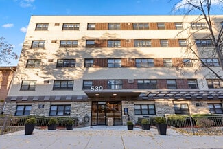 530 W Aldine Ave Unit 414, Chicago, IL 60657