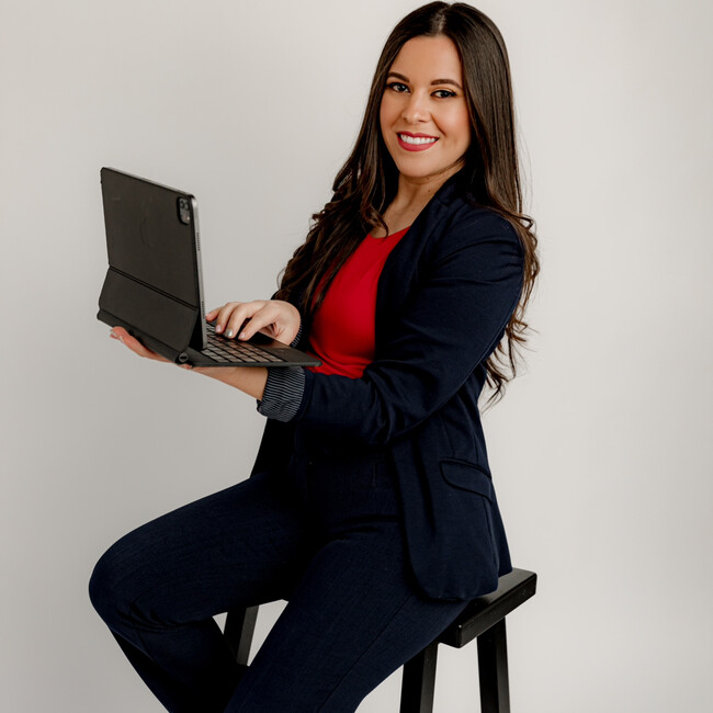Agent Photo