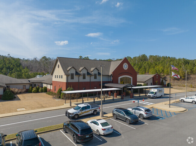 Margaret Elementary School is one of the Best Public Schools in St Clair County.