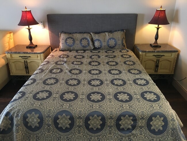 Furnished