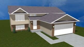 3764 W 68th Ave Unit 37148530, Merrillville, IN 46410