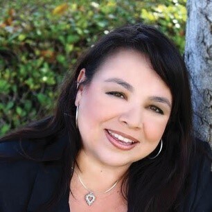 Leah Friedline