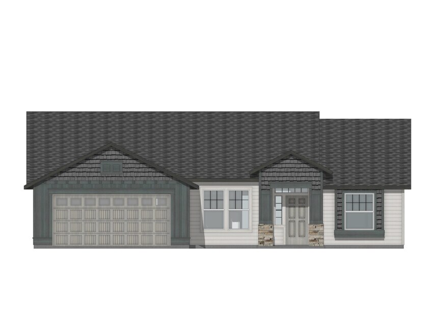 18052 Northside Blvd unit 38173847, Nampa, ID 83687 - photo 1