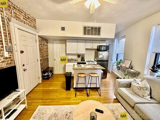 348 North St unit 346-14, Boston, MA 02113 - photo 4
