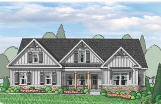 2109 Ella Springs E Unit 36467764, Covington, GA 30014