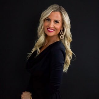 Michaela Corcoran-Hall