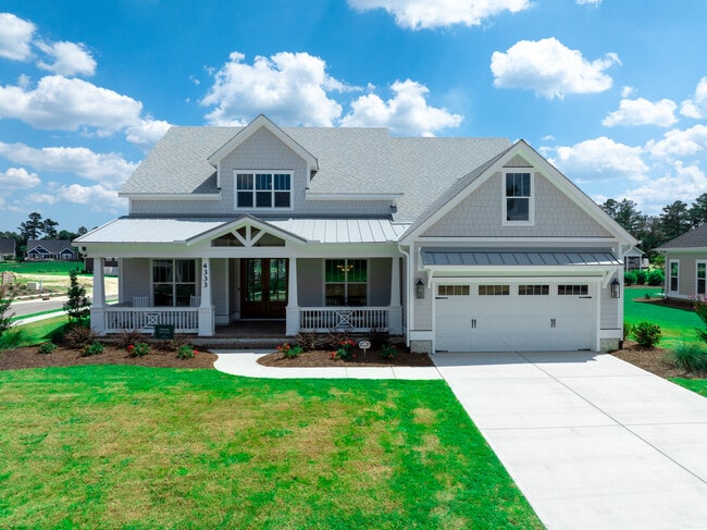 8178 Compass Pointe East Wynd NE unit 36899121, Leland, NC 28451 - photo 5