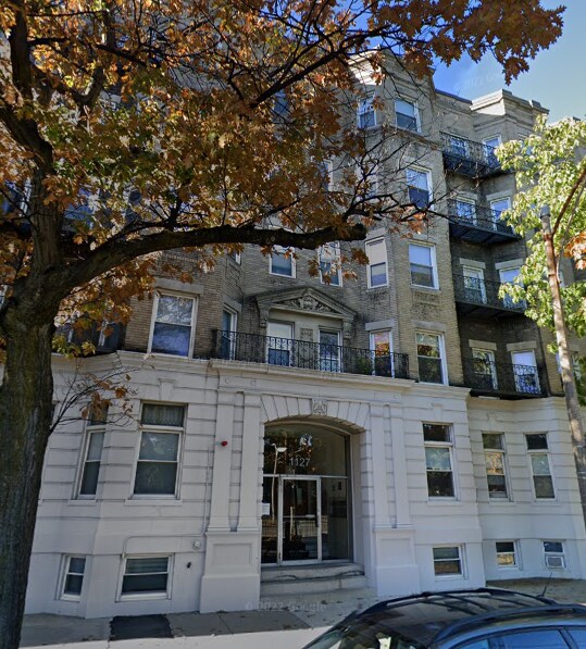 1127 Commonwealth Ave unit 34, Boston, MA 02134 - photo 2