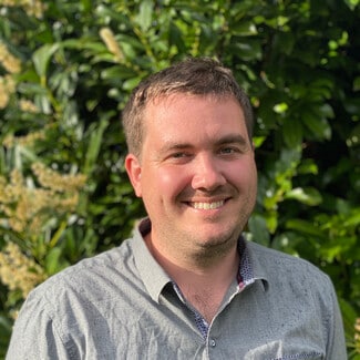 Daniel Clark